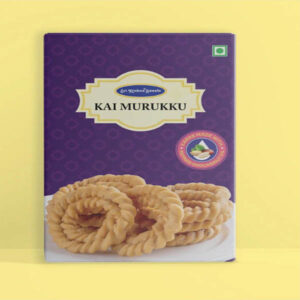 Kai Murukku