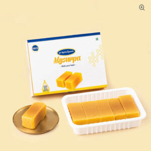 Mysurpa